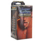The Super Sucker Cum Guzzler Male Mouth Stroker