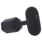 LEVELZ Hexagonal Vibrating Anal Plug