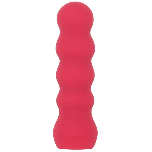 X&O's Embrace Silicone Bullet Vibe