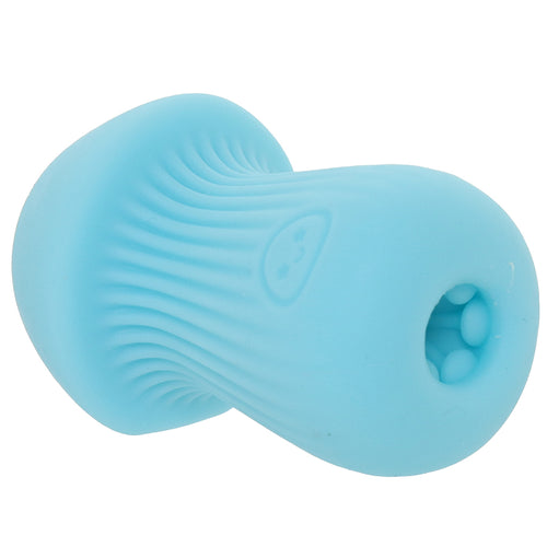 Mochi ULTRASKYN Mini Stroker in Blue