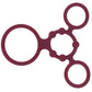 Enhancer Quad Cock Ring