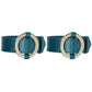 Ouch! Halo Wrist or Ankle Cuffs in Green