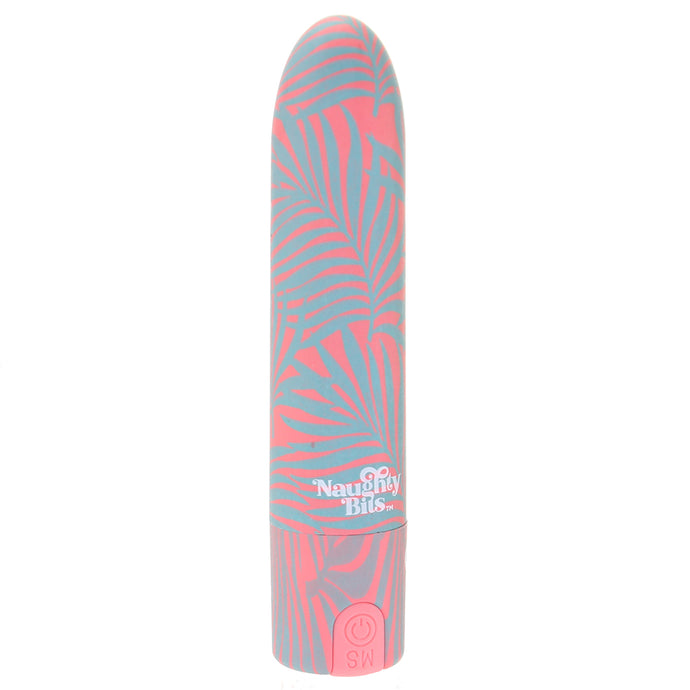 Naughty Bits You Do You Mini Vibe