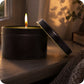 At Night Massage Candle 6oz/170g in Ylang Ylang Lavender