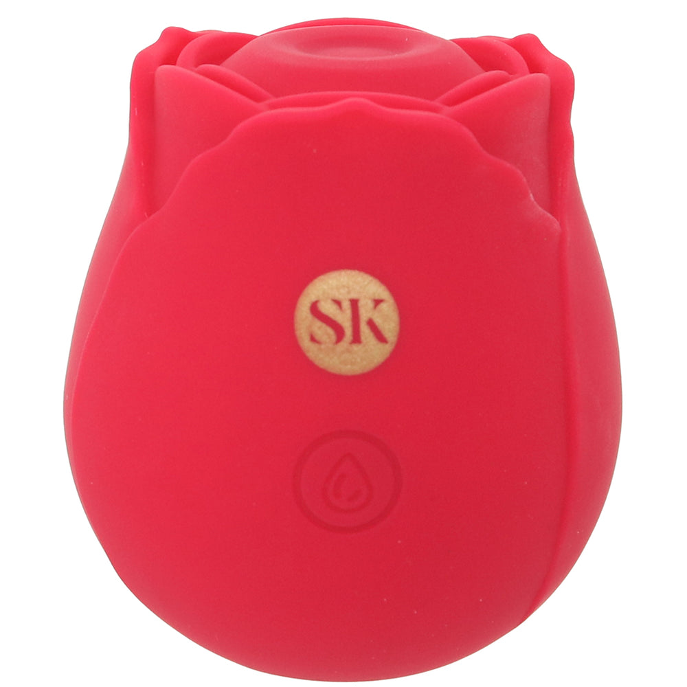 Secret Kisses Rosegasm So Thorny Tapping Vibe