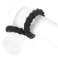 Renegade Helix Cock Ring in Black