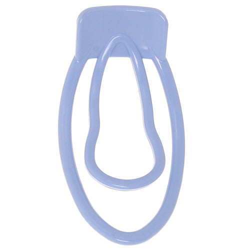 Blueline Pussy Maker Fufu Clip Feminizing Device