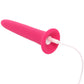 Inya Vibrating Gliders Stackable Dilator Set in Pink