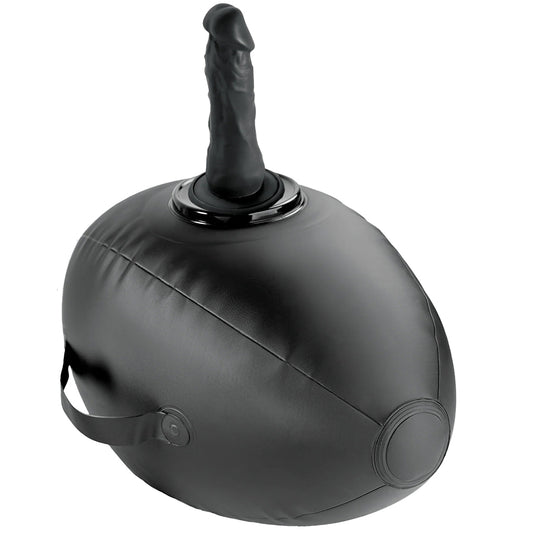 Fetish Fantasy Body Dock Inflatable Love Ball