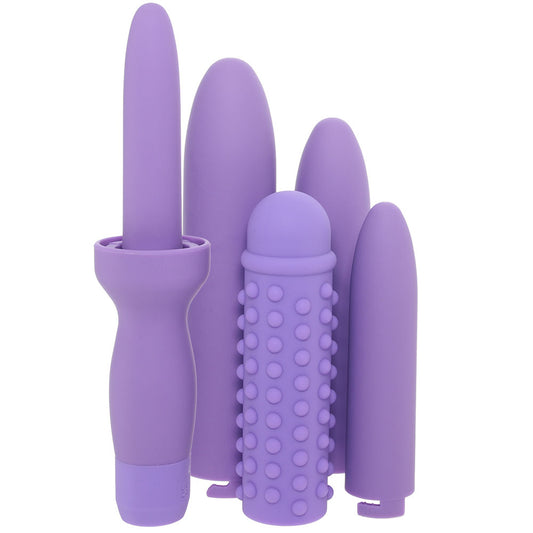 Dr. Laura Berman Vibrating Dilator Set