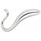 Stainless Steel Hollow Curved Wand