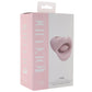 Loveline Kiss Dual Action Suction Vibe