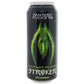 Fantasy Fuckers Mutant Pussy Stroker in Green