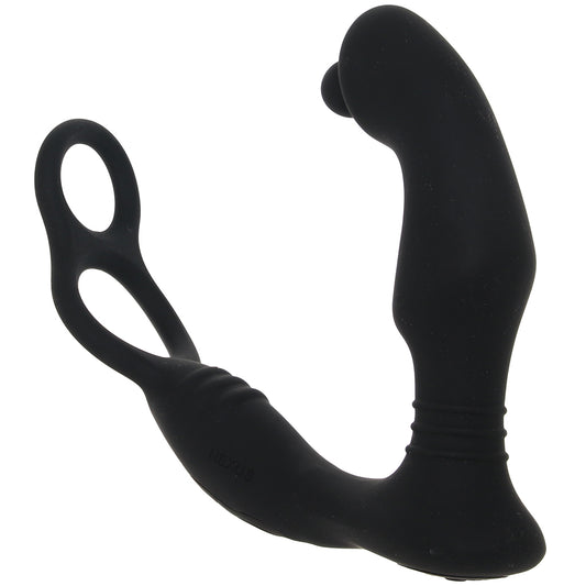 Simul8 Orbit Dual Prostate & Perineum Massager