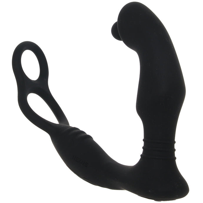 Simul8 Orbit Dual Prostate & Perineum Massager