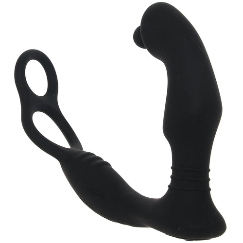 Simul8 Orbit Dual Prostate & Perineum Massager