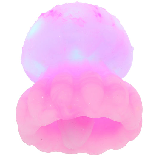 Creature Cuties Glow Jelly LED Vibe