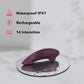 Womanizer Next 3D Pleasure Air Stimulator in Purple