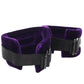 Merci Velvet Wrist Cuffs