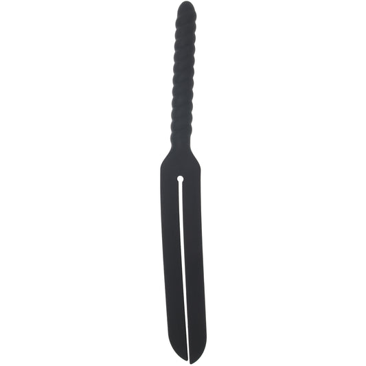 Nocturnal Silicone Slap Paddle