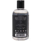 Silver Silicone Intimate Lubricant in 8.5oz/255ml
