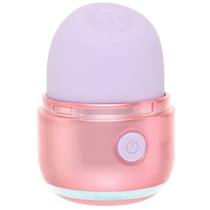 Vacation Vibes Tapping Vibe