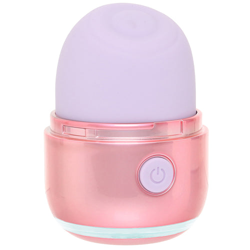 Vacation Vibes Tapping Vibe