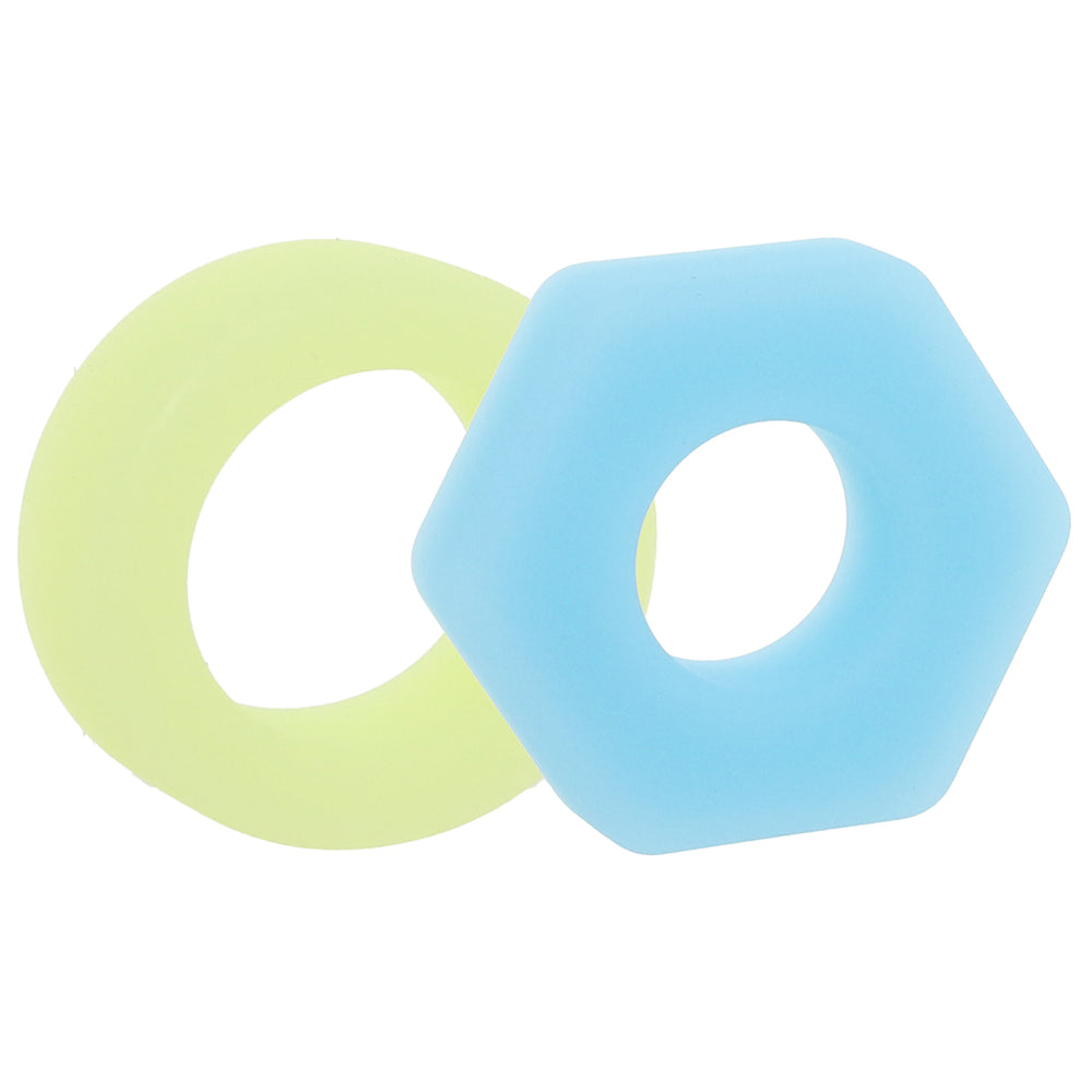 Performance Plus Flash 2 Ring Set