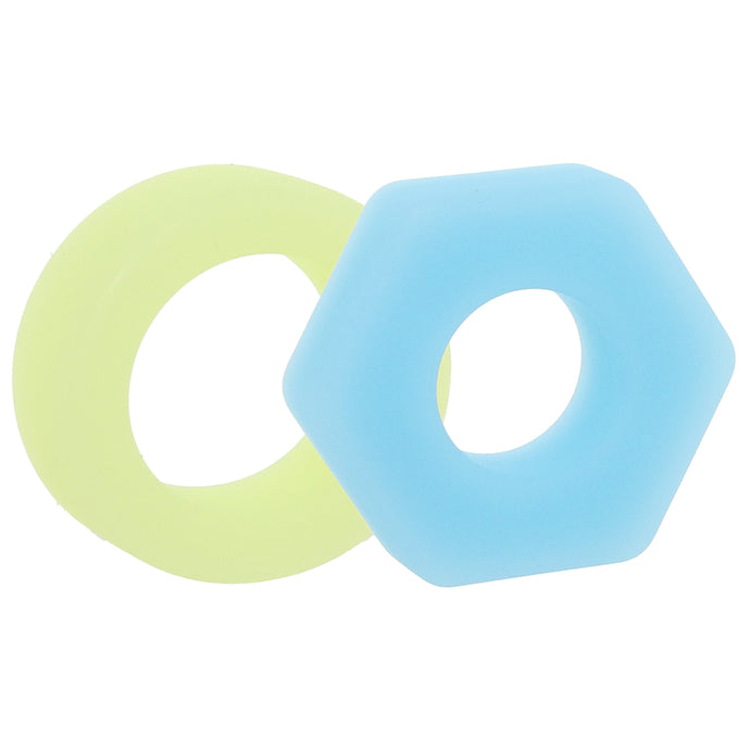 Performance Plus Flash 2 Ring Set