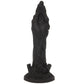 Monster Dong The Zombie Silicone Dildo