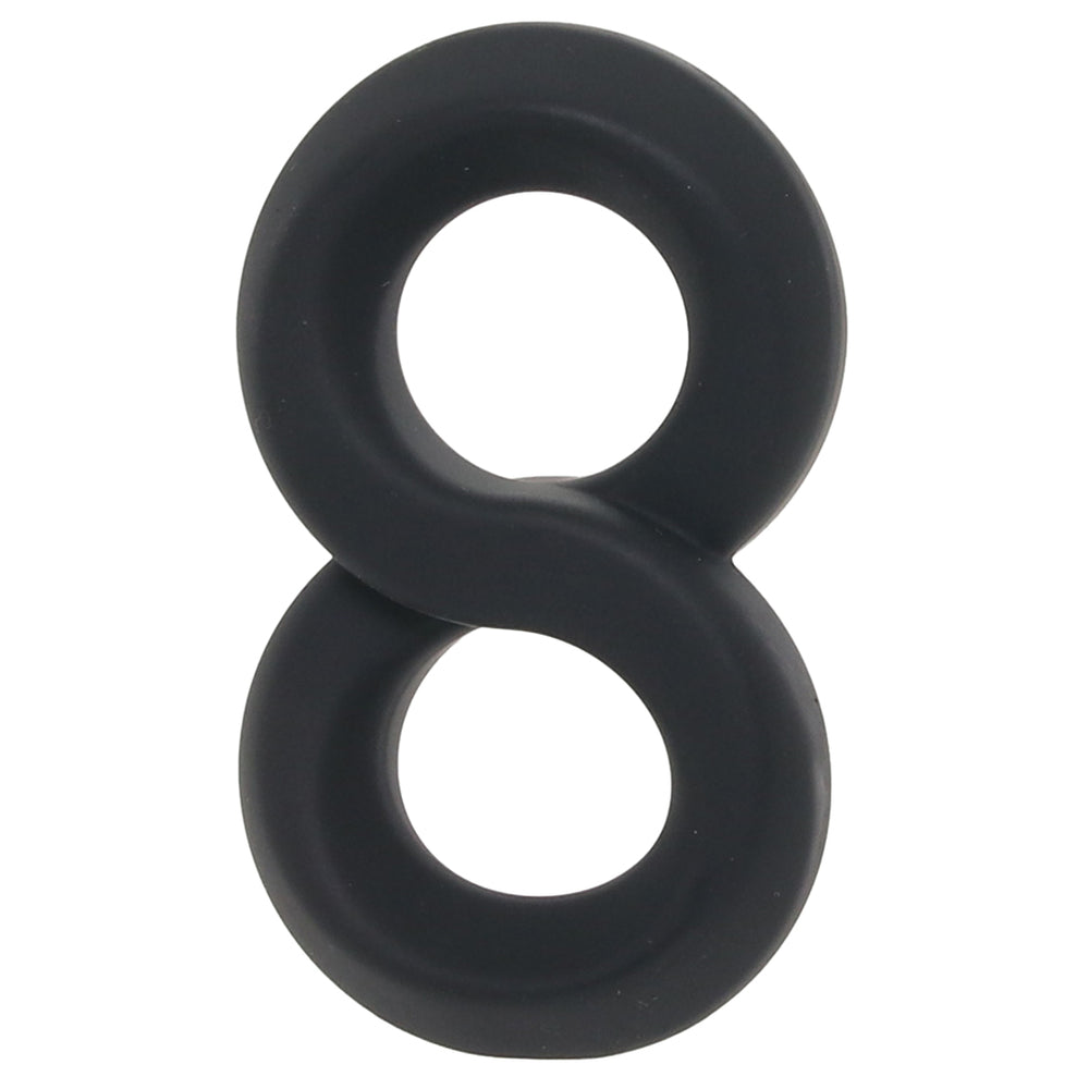 Performance Plus Launch Double Cock Ring