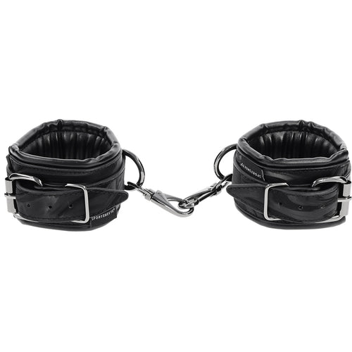 Velvet Noir Handcuffs