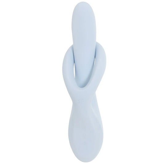 Satisfyer Heat Flex 4 Rotating Rabbit Vibe