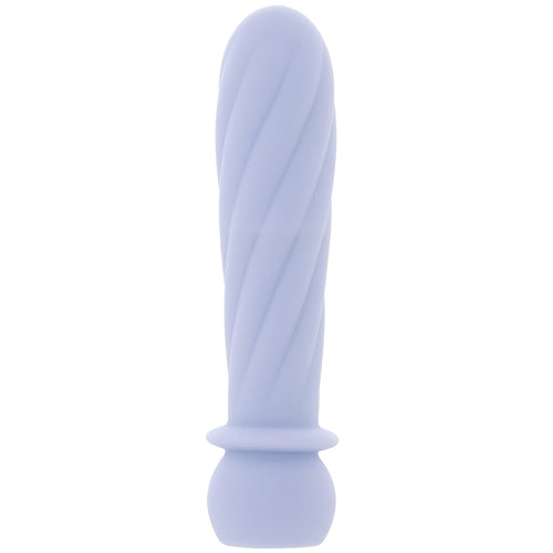 Symba Fiercely Powerful Swirl Bullet Vibe in Purple