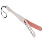 S&M Peaches 'n CreaMe Paddle