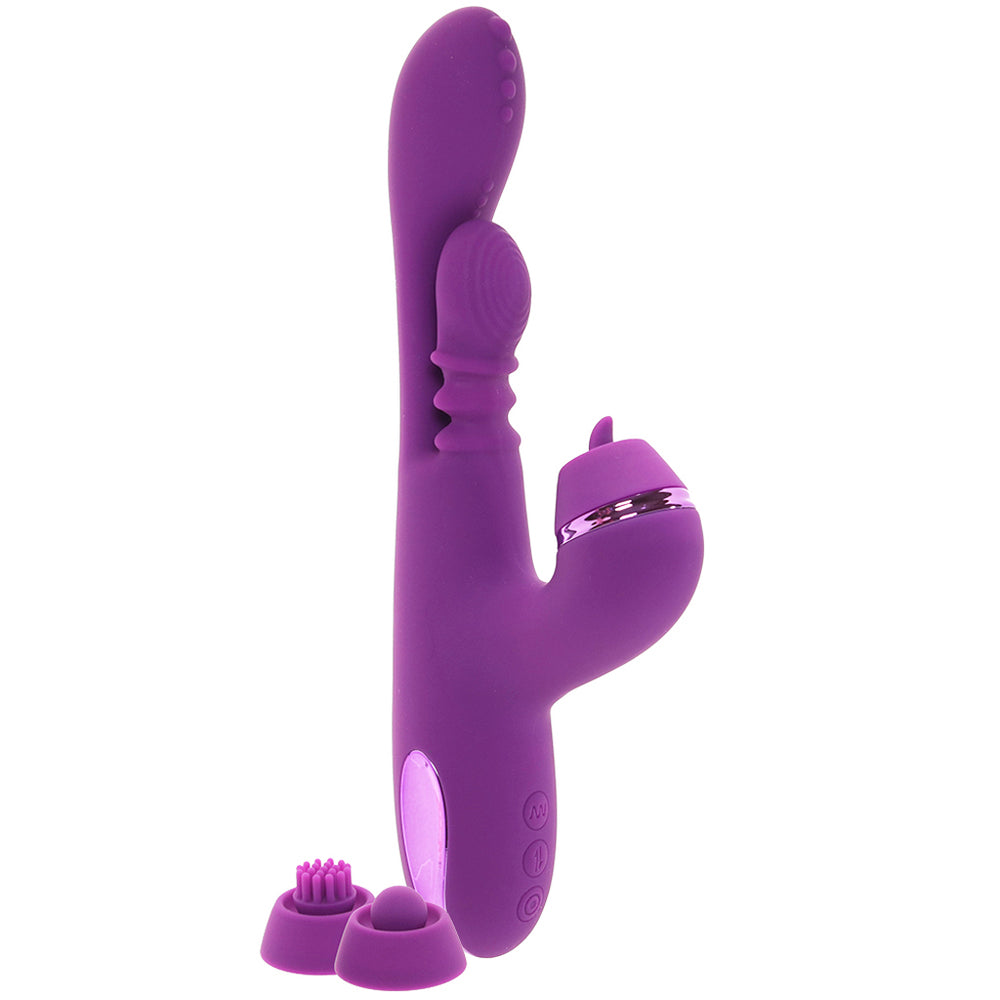 Fantasy For Her intiMotion Pulse Pro Vibe