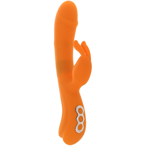 Intruder Wiggling Rabbit Vibe