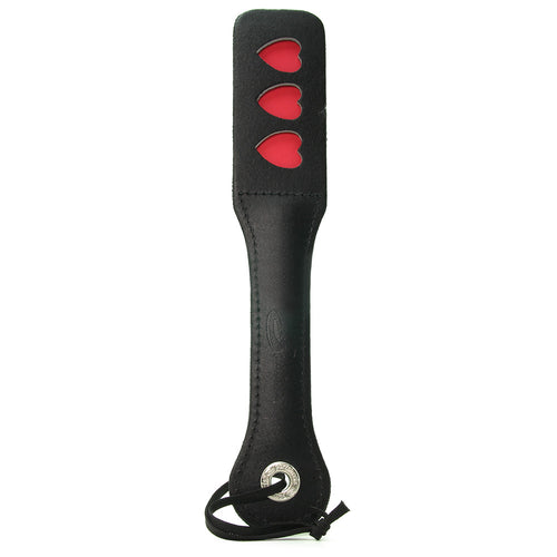Impressions Hearts Paddle