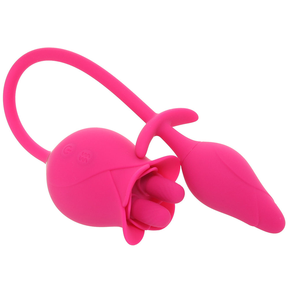 The Royale Dual Massager