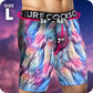 Creature Cocks Mystique Unicorn Boxer Shorts