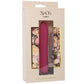 X & O's Tempt Rechargeable Vibe