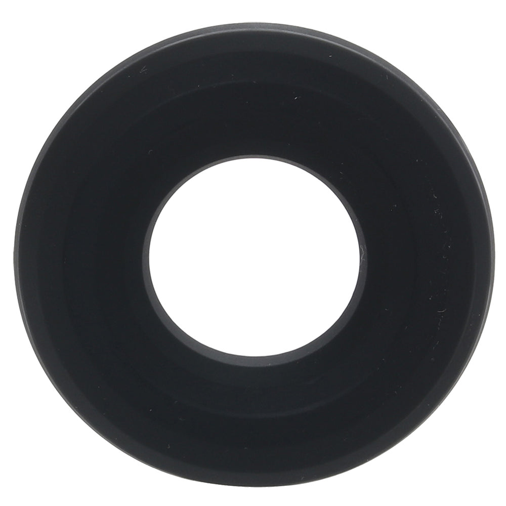 Renegade Super Stretchable Fireman Ring in Large