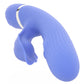 Shudder Tapping G-Spot Rabbit Vibe