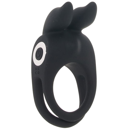 Enhancer Vibrating Rabbit Cock Ring