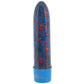 Polynesian Pleasures Into The C MERViBES Bullet in Blue