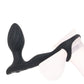 Ass-gasm Gyro-Milk Pro Ring & Plug