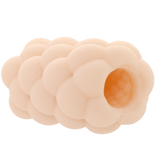 Pocket Pals Bubbles Reversable Stroker