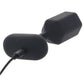 LEVELZ Hexagonal Vibrating Anal Plug