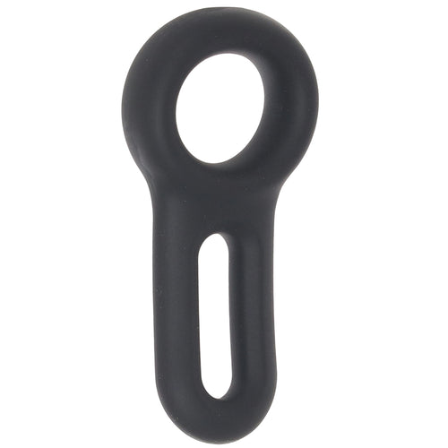 Gavin Super Stretch Double C-Ring