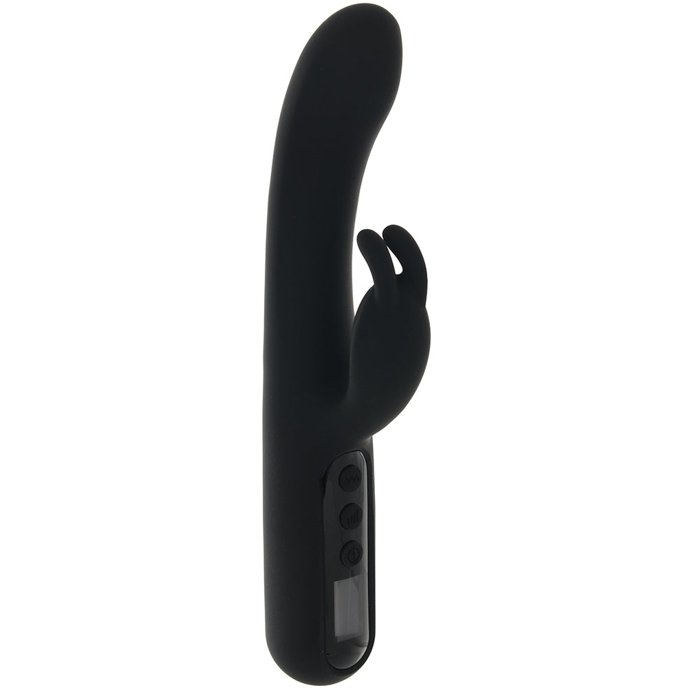 BodyWand Digi Rabbit Vibe